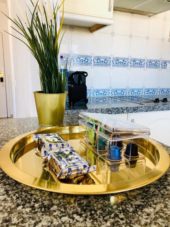 Sunrise Luxury Apartment - Praia Da Rocha 波尔蒂芒 外观 照片