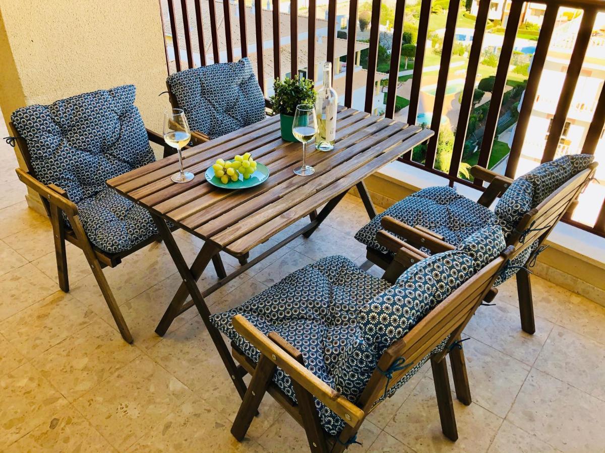 Sunrise Luxury Apartment - Praia Da Rocha 波尔蒂芒 外观 照片