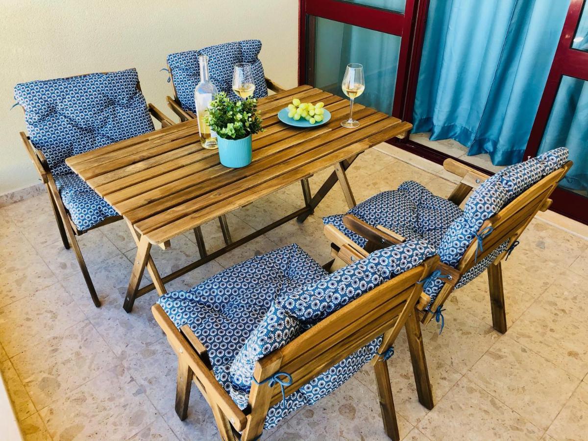 Sunrise Luxury Apartment - Praia Da Rocha 波尔蒂芒 外观 照片