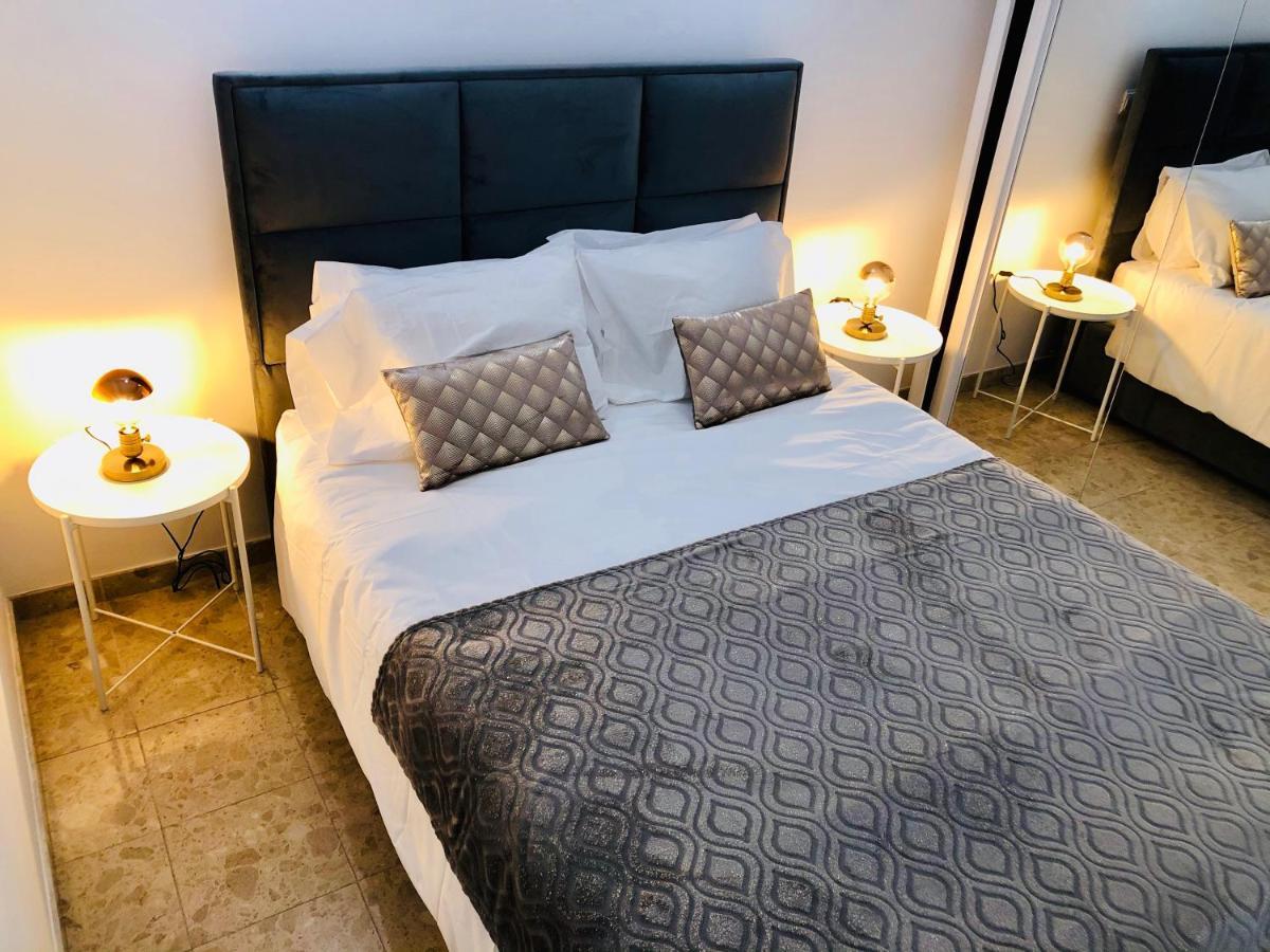Sunrise Luxury Apartment - Praia Da Rocha 波尔蒂芒 外观 照片