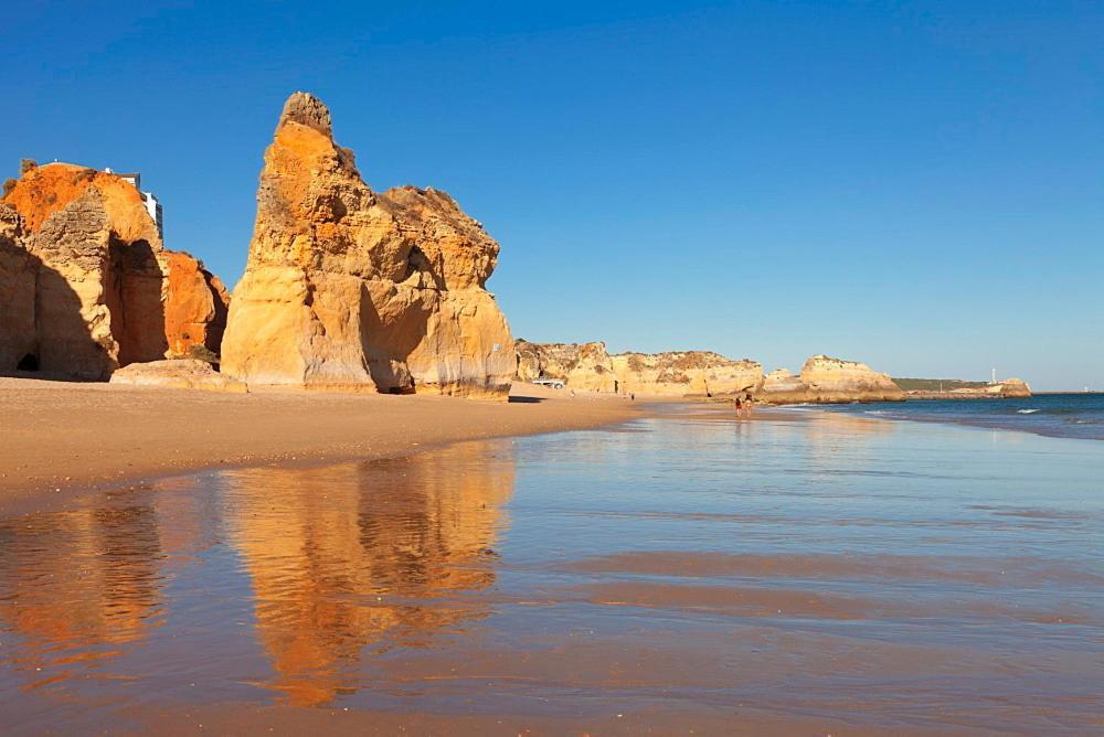 Sunrise Luxury Apartment - Praia Da Rocha 波尔蒂芒 外观 照片